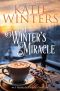 [Nantucket Sunset 09] • A Winter's Miracle